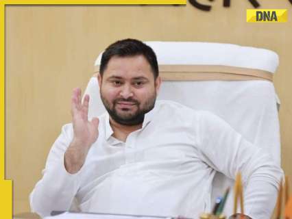 Bihar Elections 2025: RJD releases list of 143 candidates, fields Tejashwi Yadav from...