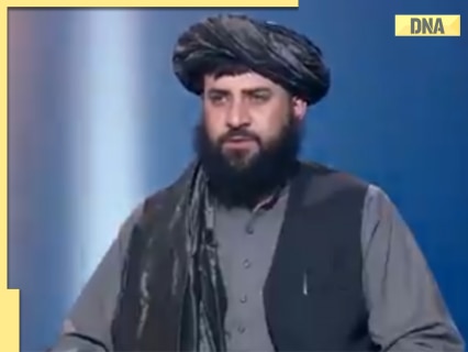 Amid tensions with Pakistan, Afghanistan strongly rejects India's role: 'These accusations are....' thumbnail