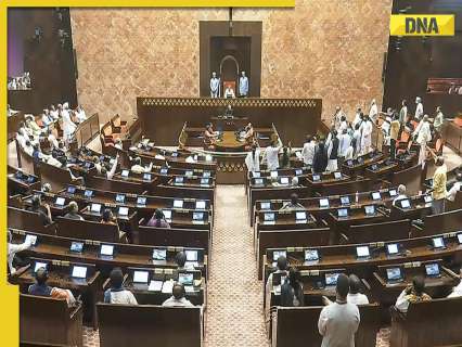 Nacionalna konferenca osvojila 3 sedeže, BJP pa 1 na volitvah v Rajya Sabha v Jammu in Kašmirju