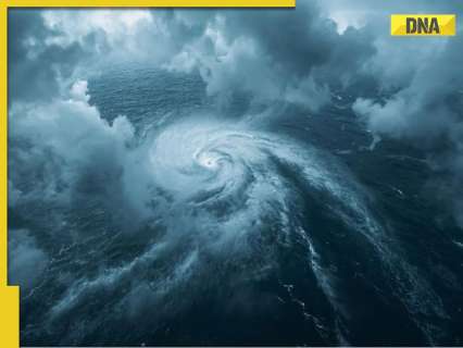 Cyclone Montha Update: When and where will storm make landfall? IMD issues rain alert in Tamil Nadu, Odisha; Check landfall time, path and other forecast details