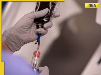 Jharkhand HORROR: Five Thalassemia-affected children tested HIV positive in Chaibasa; 3 officials suspended, CM Soren announces Rs 2 lakh financial aid