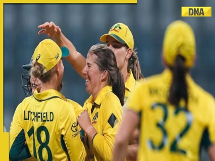 Moški v Indiji aretiran zaradi nadlegovanja avstralskih igralk kriketa