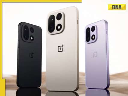 Snapdragon 8 Elite Gen 5, 50MP ডুয়াল ক্যামেরা এবং 7,300mAh ব্যাটারি সহ OnePlus 15 ভারতে কখন লঞ্চ হবে?