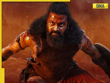 কানতারা অধ্যায় 1 হিন্দি বক্স অফিস সংগ্রহ: ঋষভ শেঠির চলচ্চিত্রটি ভারতে 200 কোটি রুপি আয় করা তৃতীয় চলচ্চিত্র হয়ে উঠেছে… কানতারা অধ্যায় 1 হিন্দি বক্স অফিস সংগ্রহ: ঋষভ শেঠির চলচ্চিত্রটি ভারতে 200 কোটি রুপি আয় করা তৃতীয় চলচ্চিত্র হয়ে উঠেছে…