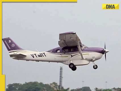 Delhi conducts first-ever cloud seeding trial to curb air pollution, artificial rain expected within...