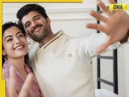 বিজয় দেবরাকোন্ডার সাথে বাগদানের গুজবের মধ্যে, রশ্মিকা মান্দানা তার অনাগত সন্তানদের সম্পর্কে এটি বলতে প্রস্তুত … বিজয় দেবরাকোন্ডার সাথে বাগদানের গুজবের মধ্যে, রশ্মিকা মান্দানা তার অনাগত সন্তানদের সম্পর্কে এটি বলতে প্রস্তুত …