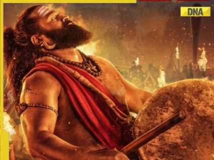 ব্লকবাস্টার পারফরম্যান্স সত্ত্বেও কেন কানতারা চ্যাপ্টার ওয়ান ওটিটি-তে প্রথম দিকে বন্ধ হচ্ছে? প্রযোজক আসল কারণ প্রকাশ করেছেন: ‘এটি তার চেয়ে বেশি…’