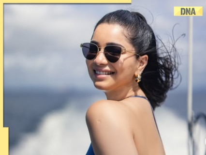 ইনস্টাগ্রাম থেকে সারা টেন্ডুলকারের আয় জানলে আপনি অবাক হবেন, শচীন টেন্ডুলকারের মেয়ের মোট সম্পদ… ইনস্টাগ্রাম থেকে সারা টেন্ডুলকারের আয় জানলে আপনি অবাক হবেন, শচীন টেন্ডুলকারের মেয়ের মোট সম্পদ…