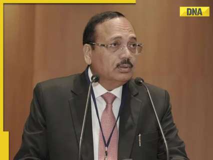 Sodnik Surya Kant imenovan za 53. vrhovnega sodnika Indije