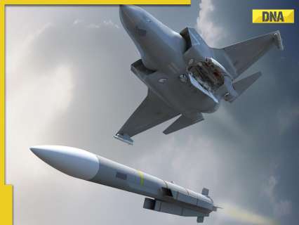 রাফালে জেটের শক্তি বাড়াতে, IAF 15,000 কোটি টাকা মূল্যের প্রস্তাবিত উল্কা-এয়ার-টু-এয়ার মিসাইল অধিগ্রহণ করবে… রাফালে জেটের শক্তি বাড়াতে, IAF 15,000 কোটি টাকা মূল্যের প্রস্তাবিত উল্কা-এয়ার-টু-এয়ার মিসাইল অধিগ্রহণ করবে…