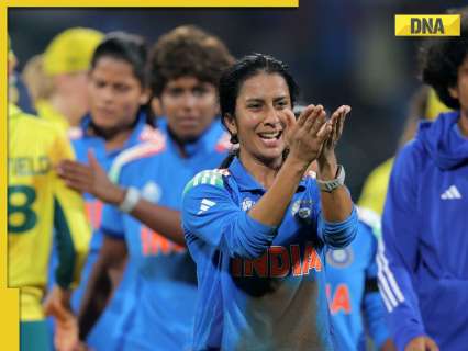 ‘প্রতিদিন কান্নাকাটি করুন’: জেমিমাহ রড্রিগস নারী বিশ্বকাপের সেমিফাইনালে অস্ট্রেলিয়ার বিপক্ষে ম্যাচজয়ী ইনিংসের পরে উদ্বেগের সাথে লড়াই করার কথা প্রকাশ করেছেন ‘প্রতিদিন কান্নাকাটি করুন’: জেমিমাহ রড্রিগস নারী বিশ্বকাপের সেমিফাইনালে অস্ট্রেলিয়ার বিপক্ষে ম্যাচজয়ী ইনিংসের পরে উদ্বেগের সাথে লড়াই করার কথা প্রকাশ করেছেন