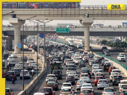 V Delhiju prepovedan vstop vozil, ki ne ustrezajo standardu BS-VI, zaradi zmanjšanja onesnaženosti