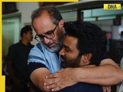 রঞ্জনা, আতরঙ্গি রে-এর পর তেরে ইশক মে-তে ধানুশের সঙ্গে পুনঃএকত্রিত হওয়ার বিষয়ে আনন্দ এল রাই: ‘আমি আবার দেখতে থাকলাম…’