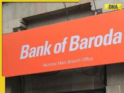 Bank of Baroda Q2FY26 Results: Net profit falls 8% YoY to Rs 4809 crore despite revenue growth, improved asset quality thumbnail