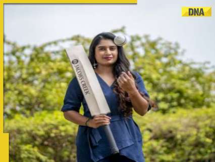 ভারত আইসিসি মহিলা বিশ্বকাপ 2025 জিতেছে: ভারতের প্রাক্তন অধিনায়ক মিতালি রাজ ভারতের ঐতিহাসিক জয়ের প্রশংসা করে বলেছেন, ‘আমি শুধু যাচ্ছি…’