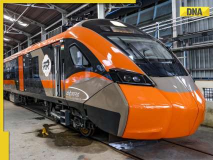 Lansiranje spalnih vlakov Vande Bharat zamuja zaradi kompleksnosti zasnove