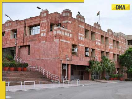 JNUSU Elections 2025-26: Voting to be held today, results to be announced on...; check list of key candidates here thumbnail