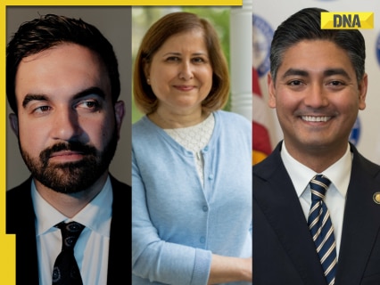Historic win for India origin leaders in America: Zohran Mamdani in New York City, Ghazala Hashmi in Virginia, Aftab Purewal in Ohia secures major victory thumbnail