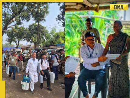 Bihar Election 2025: Check Phase 1 constituencies list, voting schedule, other key details