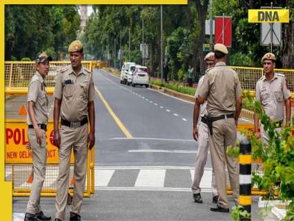 V drenaži v Noidi našli truplo ženske brez glave in obleke