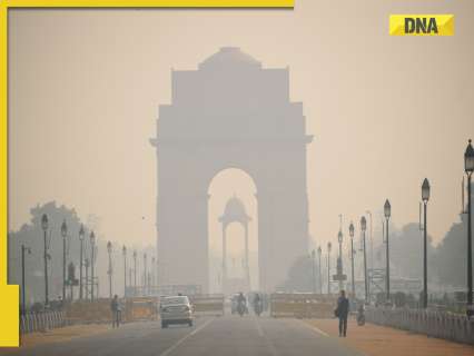 Vrhovno sodišče obravnava tožbo zaradi onesnaženosti zraka v Indiji