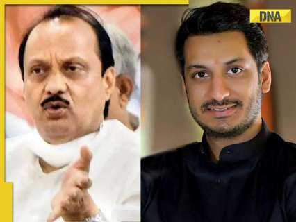 Maharashtra: Ajit Pawar's son in trouble over Rs 300 crore land deal controversy as govt orders probe, suspends officials; know all about it