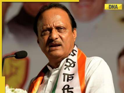 Namestnik ministra Maharashtra Ajit Pawar zanika povezavo z zemljiško transakcijo v Puneju