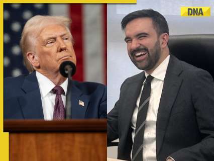 DNA TV Show: Trump plans to remove Zohran Mamdani as New York Mayor? Know here thumbnail