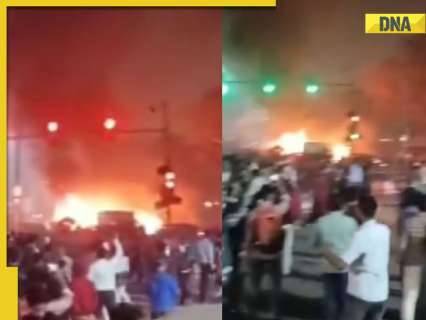 Delhi Red Fort Blast: 8 confirmed dead, 14 injured, city on high alert; check more details