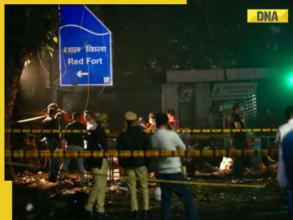 Red Fort Blast: Delhi remains on high alert; full list of states under intensified security watch