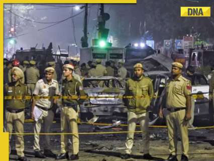 Delhi Car Blast: Amid explosion near Red Fort Metro station, THESE markets to remain closed today; Check details inside