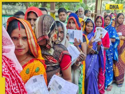 Bihar Elections Results 2025: BIG BJP faces trailing in Bihar? Congress shocker to BJP in Patna Sahib