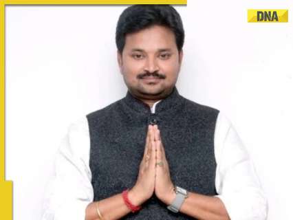 Bihar Election Results 2025: Richest candidate Ran Kaushal Pratap Singh from VIP trailing massively behind BJP's Vinay Bihari in Lauriya