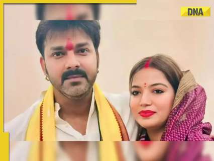 Bihar Election Result 2025 Updates: Pawan Singh's wife Jyoti Singh winning or lossing from Karakat?
