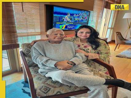 Bihar Elections 2025: Rohini Acharya drops bombshell day after poll debacle, says, 'Disowning family and...'