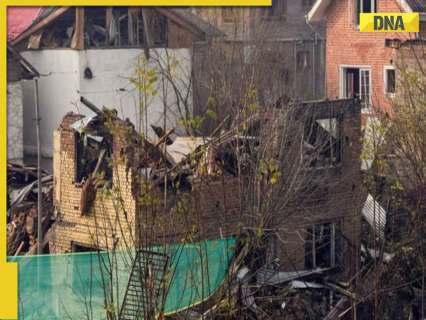 Nowgam Blast: How did explosives seized in Faridabad reach J-K?