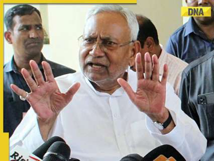 Nitish Kumar desetič prisegel kot glavni minister Biharja, slovesnosti se je udeležilo več tisoč ljudi