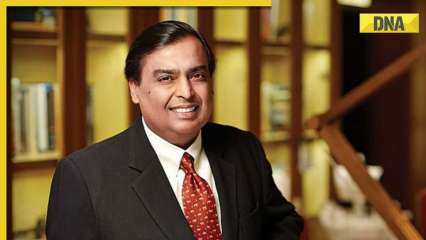 Meet man who borrowed Rs 20000, built billion-dollar empire, survived Mukesh Ambani's biggest challenge, now lives in...; he is...