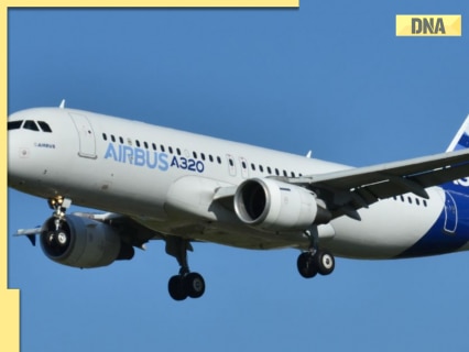 DGCA's BIG move amid Airbus software update alert, grounds THESE aircrafts