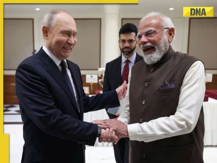 'Our Energy cooperation remains unaffected...': Putin remains firm on India-Russia partnership