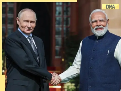 India makes BIG move amid PM Modi-Putin meet, announces free 30-day e-visa facility for Russians