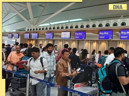 IndiGo flight status: Delhi Airport issues BIG advisory, warns passengers on delays; check details