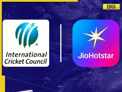 Icc Jiostar Affirm Commitment To Media Rights Amid T20 World Cup Exit Rumors
