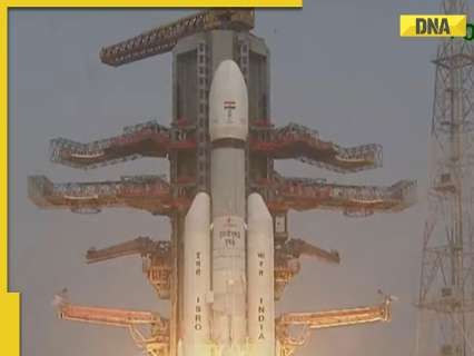 BlueBird Mission: ISRO successfully launches 'heaviest-ever' satellite into orbit, here's all you need to know