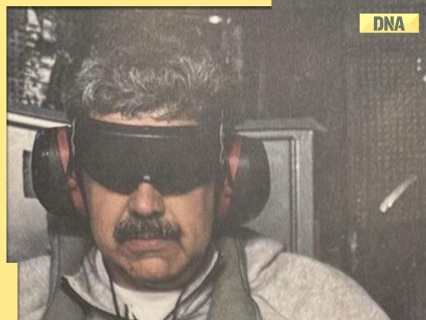 After Russia, India issues BIG statement over US strike on Venezuela, Maduro's capture: 'We call all concerned to...'