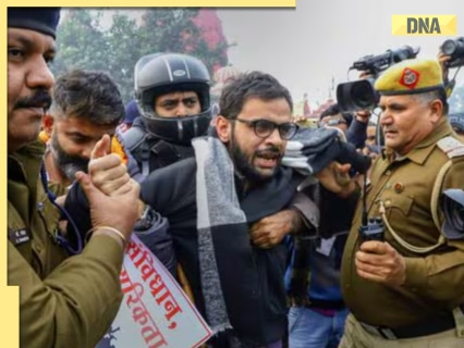 Why did SC deny bail to Umar Khalid, Sharjeel Imam in 2020 Delhi riots case? Explained