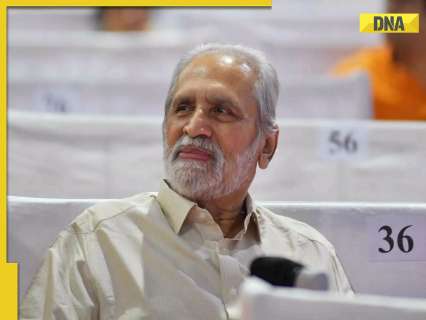 Former Union Minister and senior Congress leader Suresh Kalmadi passes away at 81, funeral to be held in Pune