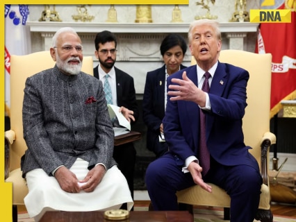 MEA issues BIG statement after Trump aide's claims on India-US trade deal: 'Prime Minister Modi...'