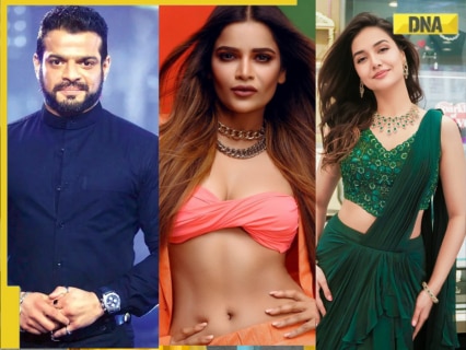 Bigg Boss 18 Stars Chahat Pandey, Digvijay Rathee Join Farah Khan's 'The 50' | Quick Digest