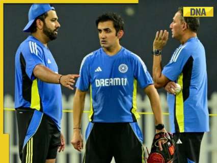 Ex-India Player Alleges Gambhir Influenced Rohit's ODI Captaincy Removal | Quick Digest